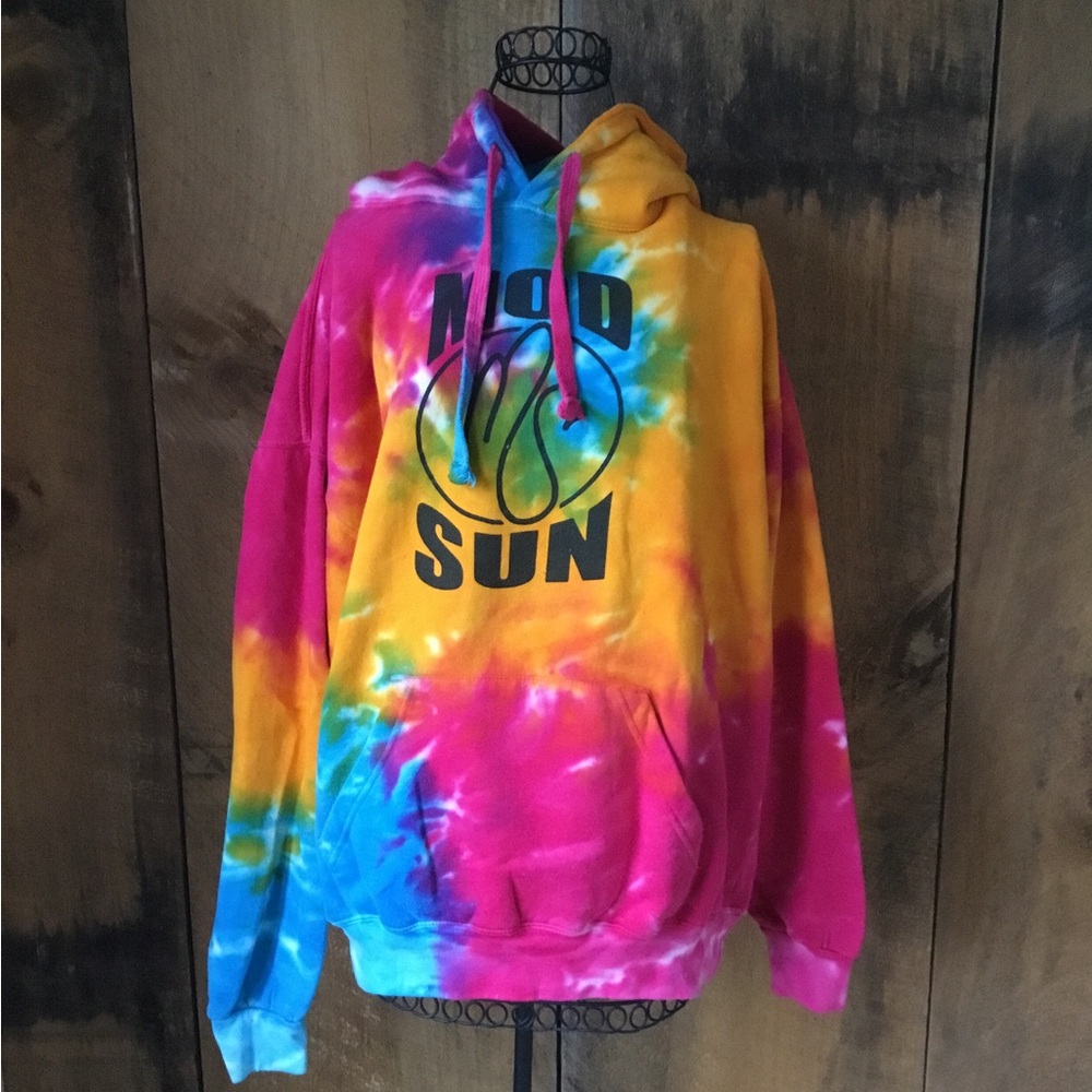 Mod Sun Hoodie